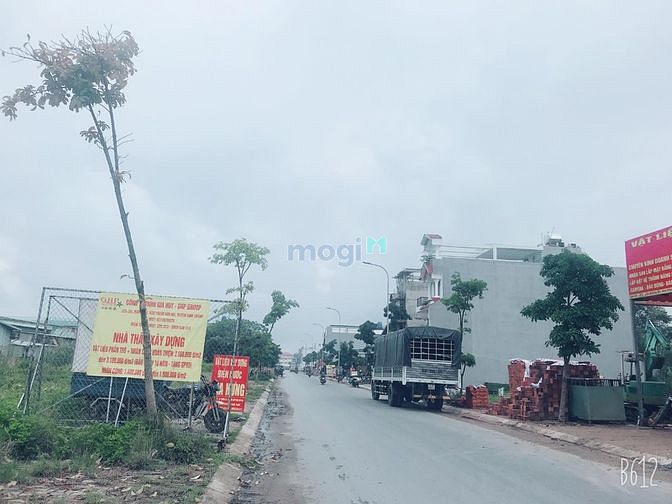 Hình ảnh Sở hữu lô đất thật đơn giản với thu nhập 20tr/tháng tại Bình Tân