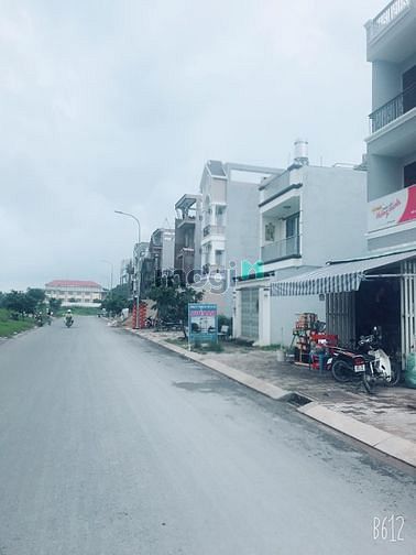 Hình ảnh Sở hữu lô đất thật đơn giản với thu nhập 20tr/tháng tại Bình Tân
