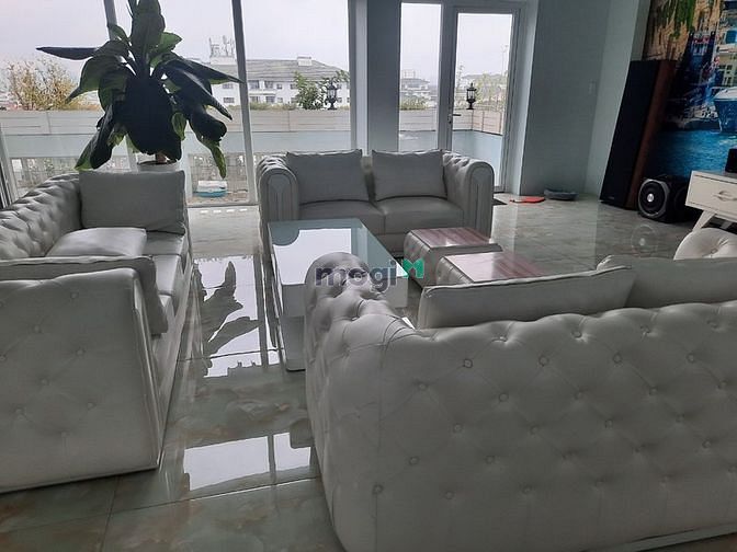 Hình ảnh Cần bán Penthouse Mỹ Khánh, Phú Mỹ Hưng, Q.7 DT 297m2, 3PN, 4WC, NTCC