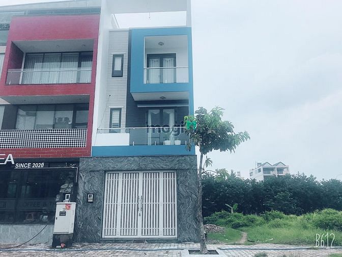 Hình ảnh Thanh Lý 16 nền đất và 3 lô góc đường Nguyễn Cửu Phú,sát bên Aeon Mall
