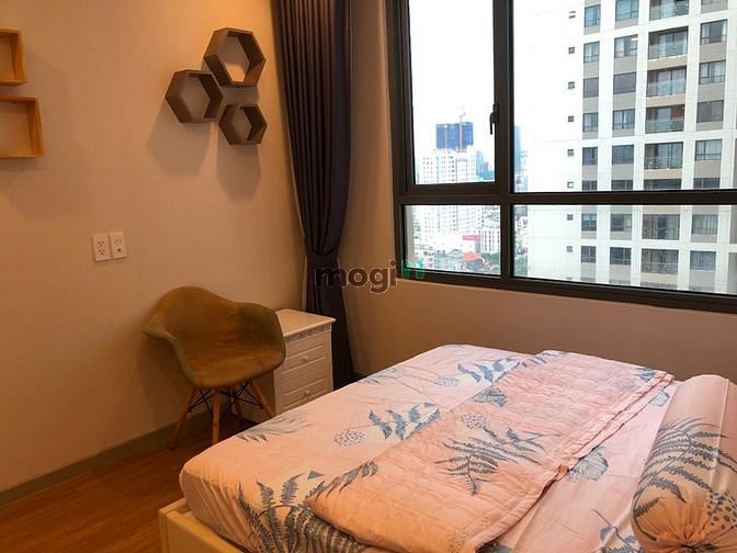 Hình ảnh Cho thuê Trang Chủ MB66.COM / Đăng Ký Tặng 66K chung cư The Gold View, block A1, 80m2, view hồ bơi