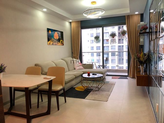 Hình ảnh Cho thuê Trang Chủ MB66.COM / Đăng Ký Tặng 66K chung cư The Gold View, block A1, 80m2, view hồ bơi