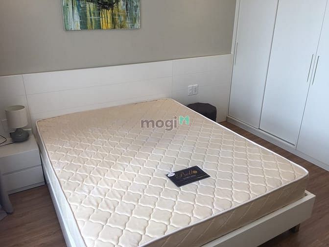 Hình ảnh Cho thuê chung cư The Gold View 92m2, NTDD, view hồ bơi, 15 triệu
