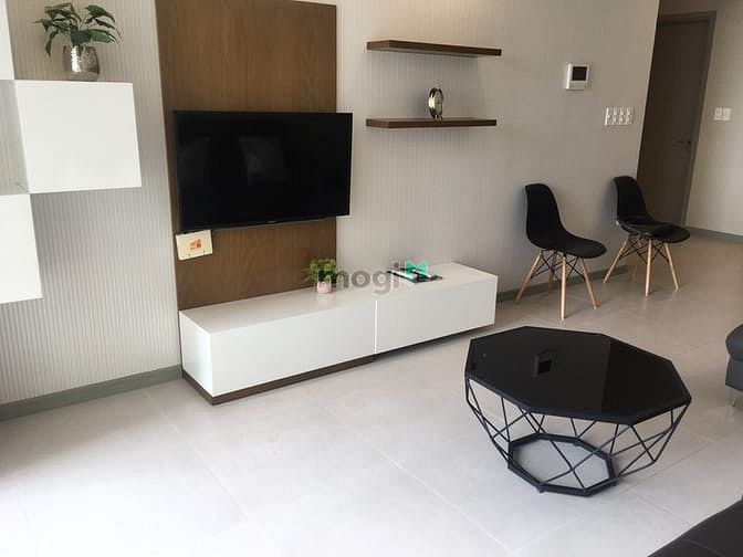 Hình ảnh Cho thuê chung cư The Gold View 92m2, NTDD, view hồ bơi, 15 triệu