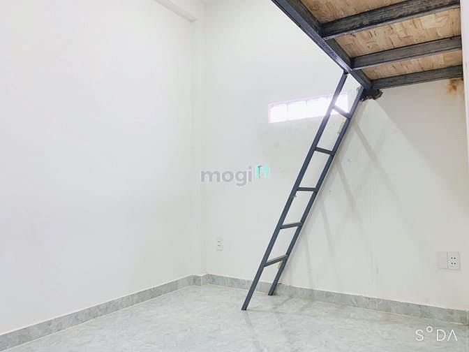 Hình ảnh CH Mini mới xây  sạch sẽ, có thang máy & máy lạnh ở Cộng Hòa Tân Bình