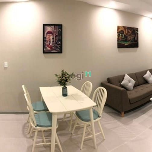 Hình ảnh Cho thuê chung cư Gold View, 56m2 1PN full NT, 14 triệu, view bitexco