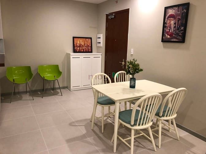 Hình ảnh Cho thuê chung cư Gold View, 56m2 1PN full NT, 14 triệu, view bitexco
