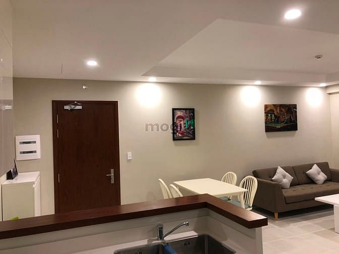 Hình ảnh Cho thuê chung cư Gold View, 56m2 1PN full NT, 14 triệu, view bitexco