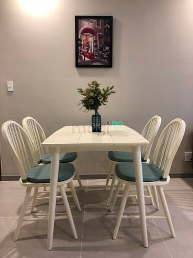 Hình ảnh Cho thuê chung cư Gold View, 56m2 1PN full NT, 14 triệu, view bitexco