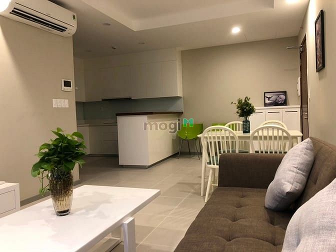 Hình ảnh Cho thuê chung cư Gold View, 56m2 1PN full NT, 14 triệu, view bitexco