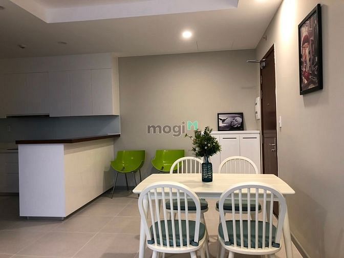 Hình ảnh Cho thuê chung cư Gold View, 56m2 1PN full NT, 14 triệu, view bitexco