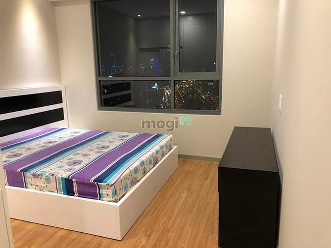 Hình ảnh Cho thuê chung cư Gold View, 56m2 1PN full NT, 14 triệu, view bitexco