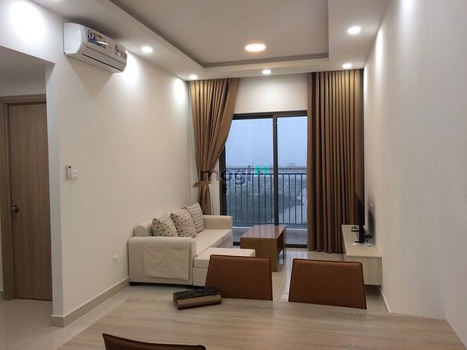 Hình ảnh Mb6623 nạp rút nhanh chóng 1PN full nội thất, chung cư The Sun Avenue - full nội thất
