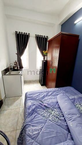 Hình ảnh 💯💯💯Phòng Cao Cấp Nội Thất Chưa ai BÓC TEM Đường Mai Văn Vĩnh