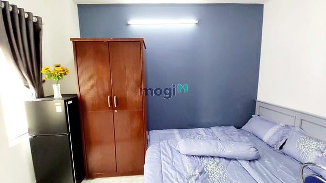 Hình ảnh 💯💯💯Phòng Cao Cấp Nội Thất Chưa ai BÓC TEM Đường Mai Văn Vĩnh
