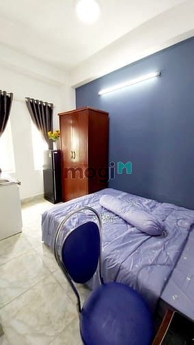 Hình ảnh 💯💯💯Phòng Cao Cấp Nội Thất Chưa ai BÓC TEM Đường Mai Văn Vĩnh