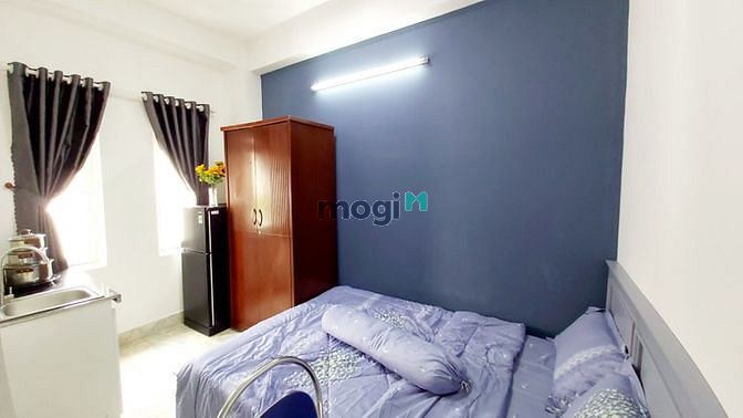 Hình ảnh 💯💯💯Phòng Cao Cấp Nội Thất Chưa ai BÓC TEM Đường Mai Văn Vĩnh