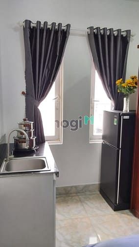 Hình ảnh 💯💯💯Phòng Cao Cấp Nội Thất Chưa ai BÓC TEM Đường Mai Văn Vĩnh