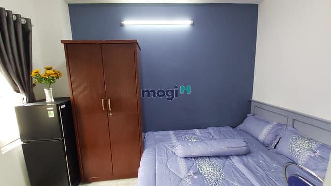 Hình ảnh 💯💯💯Phòng Cao Cấp Nội Thất Chưa ai BÓC TEM Đường Mai Văn Vĩnh