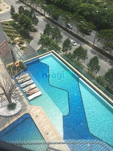 Hình ảnh Mb6623 nạp rút nhanh chóng 1PN full nội thất, chung cư The Sun Avenue - full nội thất