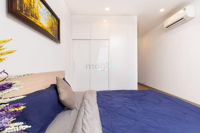 Hình ảnh Cho thuê Trang Chủ MB66.COM / Đăng Ký Tặng 66K Gold View Q4, 92m2, 2PN 2WC full nội thất, 16 triệu