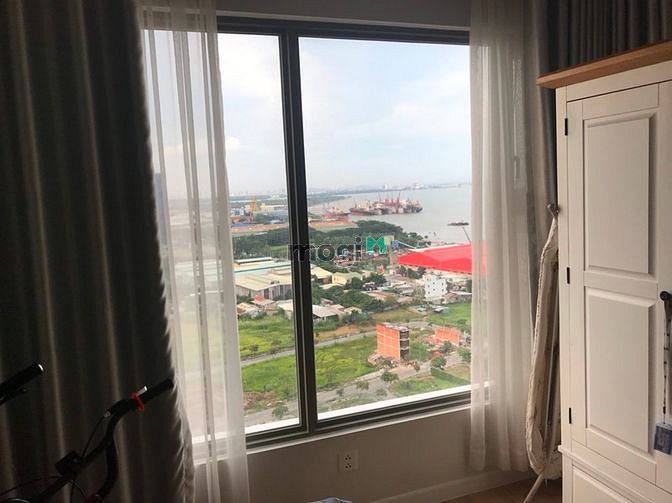 Hình ảnh ✔ Cần bán CHCC AN GIA SKYLINE 107m 3pn 2wc - Nội thất đầy đủ