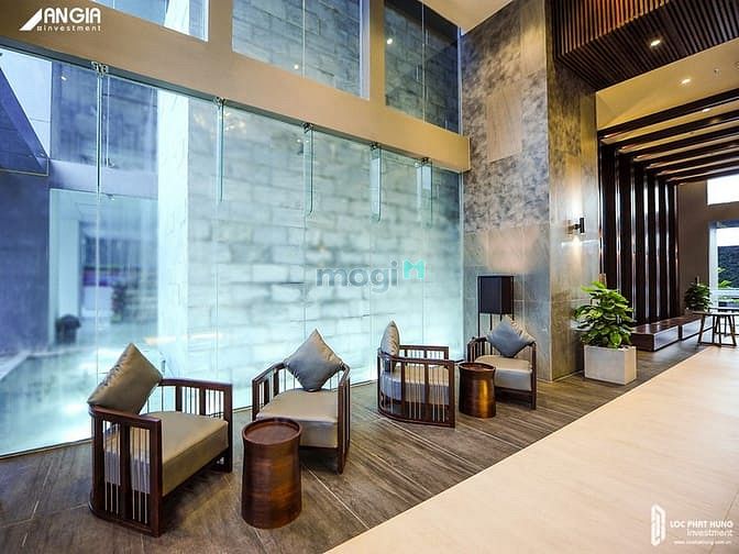 Hình ảnh ✔ Cần bán CHCC AN GIA SKYLINE 107m 3pn 2wc - Nội thất đầy đủ