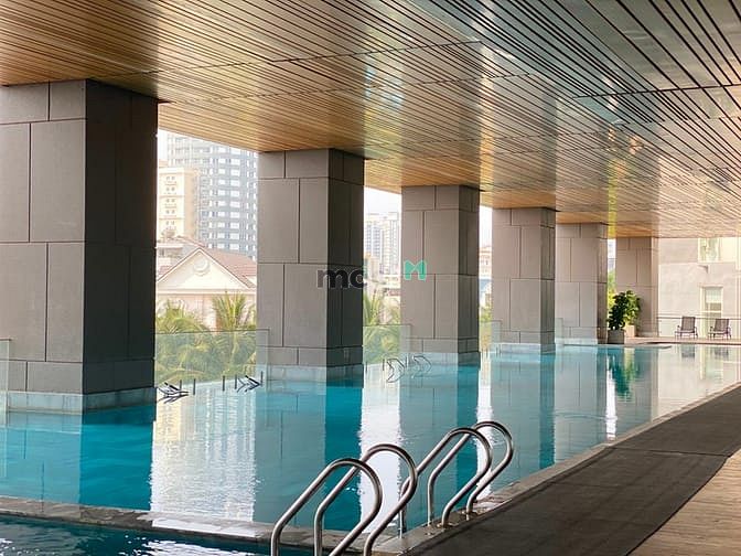 Hình ảnh ✔ Cần bán CHCC AN GIA SKYLINE 107m 3pn 2wc - Nội thất đầy đủ