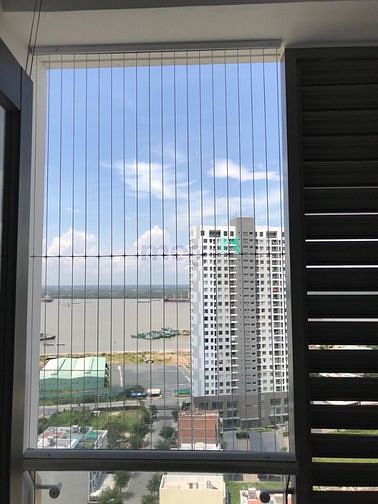Hình ảnh ✔ Cần bán CHCC AN GIA SKYLINE 107m 3pn 2wc - Nội thất đầy đủ