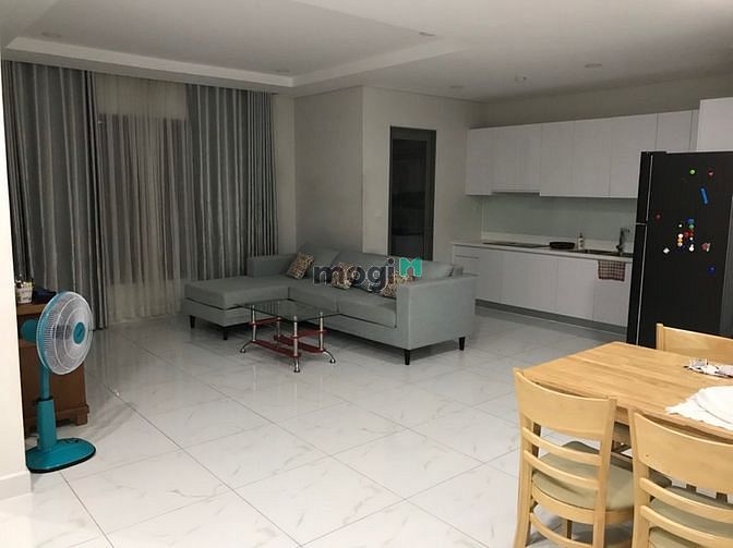 Hình ảnh ✔ Cần bán CHCC AN GIA SKYLINE 107m 3pn 2wc - Nội thất đầy đủ