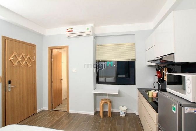 Hình ảnh Cho thuê Trang Chủ MB66.COM / Đăng Ký Tặng 66K full nội thất studio và có gác tại thảo điền quận 2