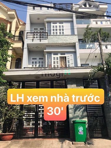 Hình ảnh Bán CHDV đường 30, P.9, Gò Vấp, 65m2 - 6.9tỷ.