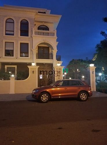 Hình ảnh Cho thuê nhanh BT HƯNG THÁI, PMH,Q7 nhà đẹp