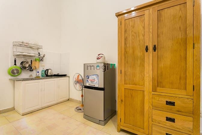 Hình ảnh Mb6623 nạp rút nhanh chóng Studio cao cấp full nội thất ở Ngô Tất Tố đối diện Landmark