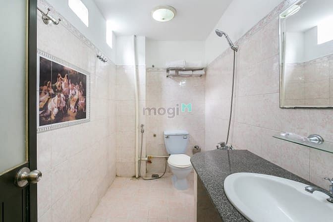 Hình ảnh Mb6623 nạp rút nhanh chóng Studio cao cấp full nội thất ở Ngô Tất Tố đối diện Landmark