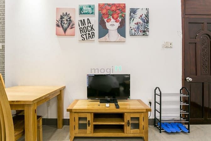 Hình ảnh Mb6623 nạp rút nhanh chóng Studio cao cấp full nội thất ở Ngô Tất Tố đối diện Landmark
