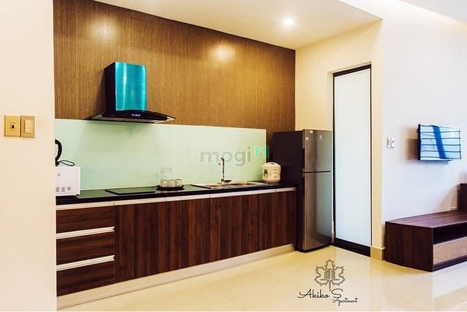 Hình ảnh Mb6623 nạp rút nhanh chóng Studio khu Mỹ An, gần sông Hàn - A788
