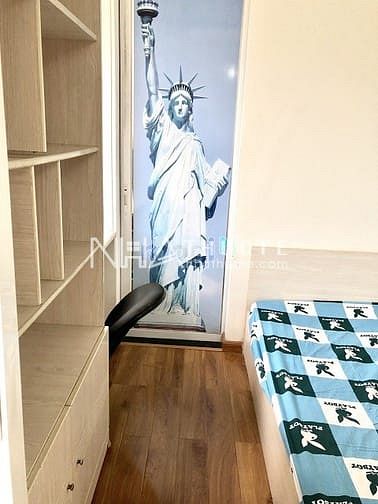 Hình ảnh ✔ Cho thuê CHCC EHOME 5 - THE BRIDGEVIEW 54m 2pn 1wc - Nội thất đầy đủ