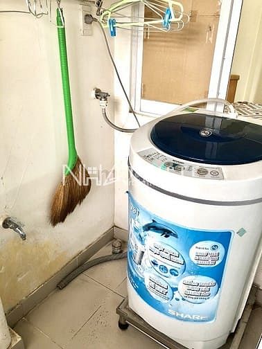 Hình ảnh ✔ Cho thuê CHCC EHOME 5 - THE BRIDGEVIEW 54m 2pn 1wc - Nội thất đầy đủ