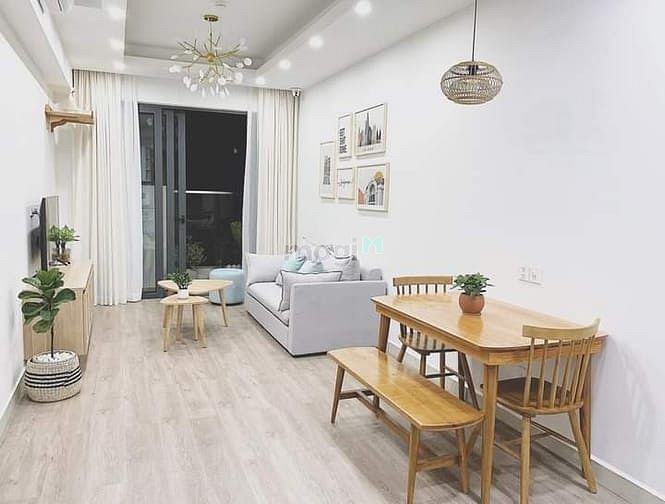 Hình ảnh Cho thuê nguyên căn 80a Phan Xích Long, P2, Q. Phú Nhuận