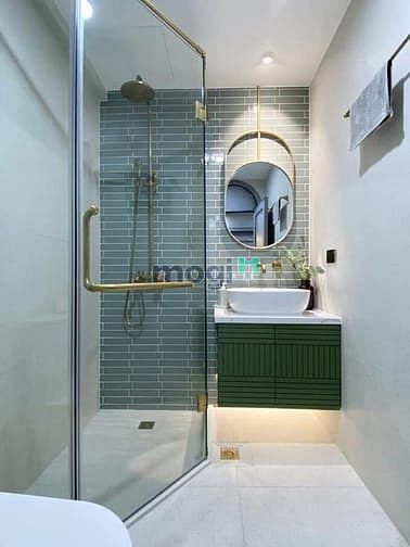 Hình ảnh Cho thuê nguyên căn 80a Phan Xích Long, P2, Q. Phú Nhuận