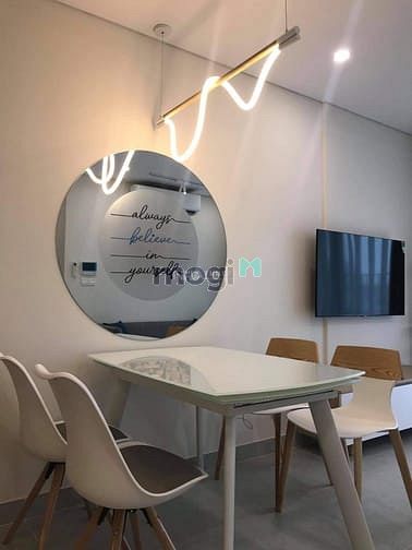 Hình ảnh ✔ Cho thuê CHCC DIAMOND LOTUS 60m 2pn 1wc - Nội thất đầy đủ