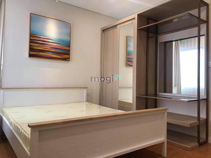 Hình ảnh ✔ Cho thuê CHCC DIAMOND LOTUS 60m 2pn 1wc - Nội thất đầy đủ