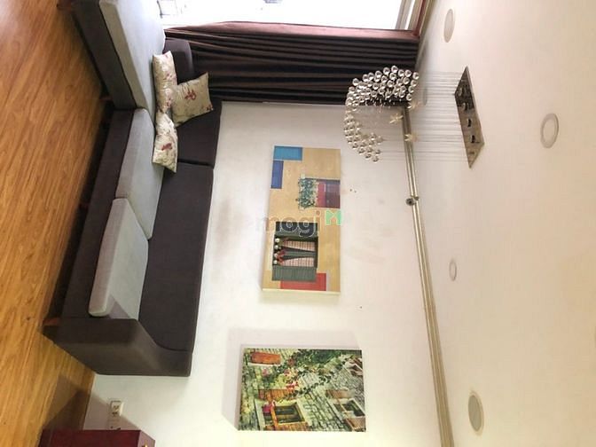 Hình ảnh Cho Thuê Căn Hộ Harmona Quận Tân Bình 81m2 2PN