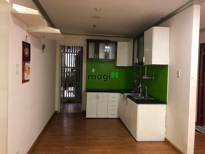Hình ảnh Cho Thuê Căn Hộ Harmona Quận Tân Bình 81m2 2PN