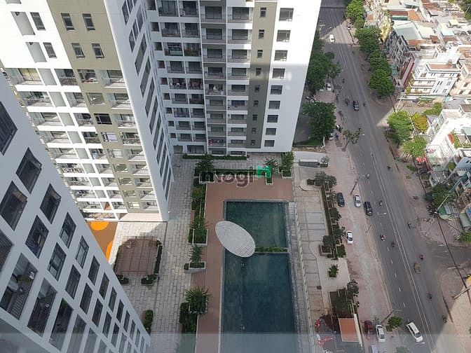 Hình ảnh ✔ Cho thuê CHCC CENTRAL PREMIUM 73m 2pn 2wc - Nhà trống