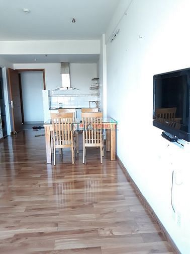 Hình ảnh ✔ Cho thuê CHCC EHOME 5 - THE BRIDGEVIEW 54m 1pn 1wc - Nội thất cơ bản