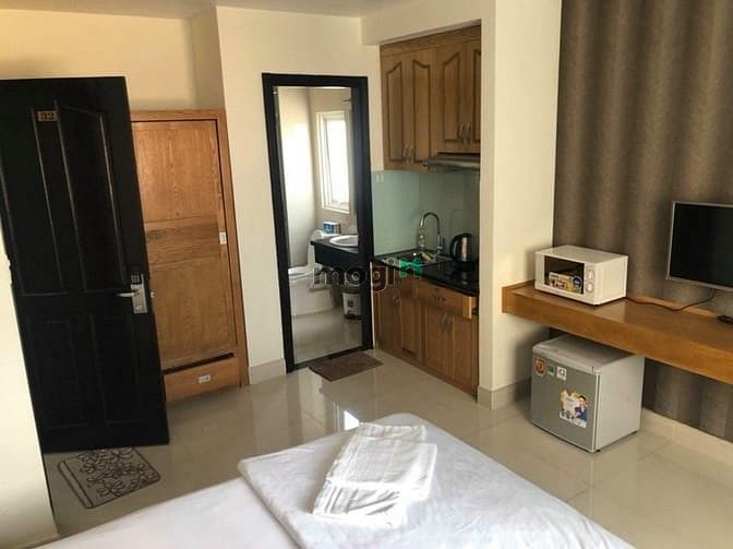 Hình ảnh HXH vào nhà Âu Cơ Tân Bình, DTSD 130m2 giá 5 tỷ 6