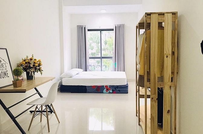 Hình ảnh 📢📢Mb6623 nạp rút nhanh chóng dịch vụ, Gần Lotte Mart, Q4, Full Nội thất, Quận 7 🌈🌈