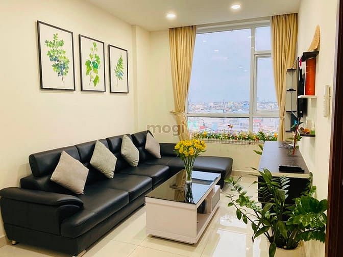 Hình ảnh Chính chủ cho thuê CH Saigon Gateway, 2PN:10tr/th,Nội thất xịn